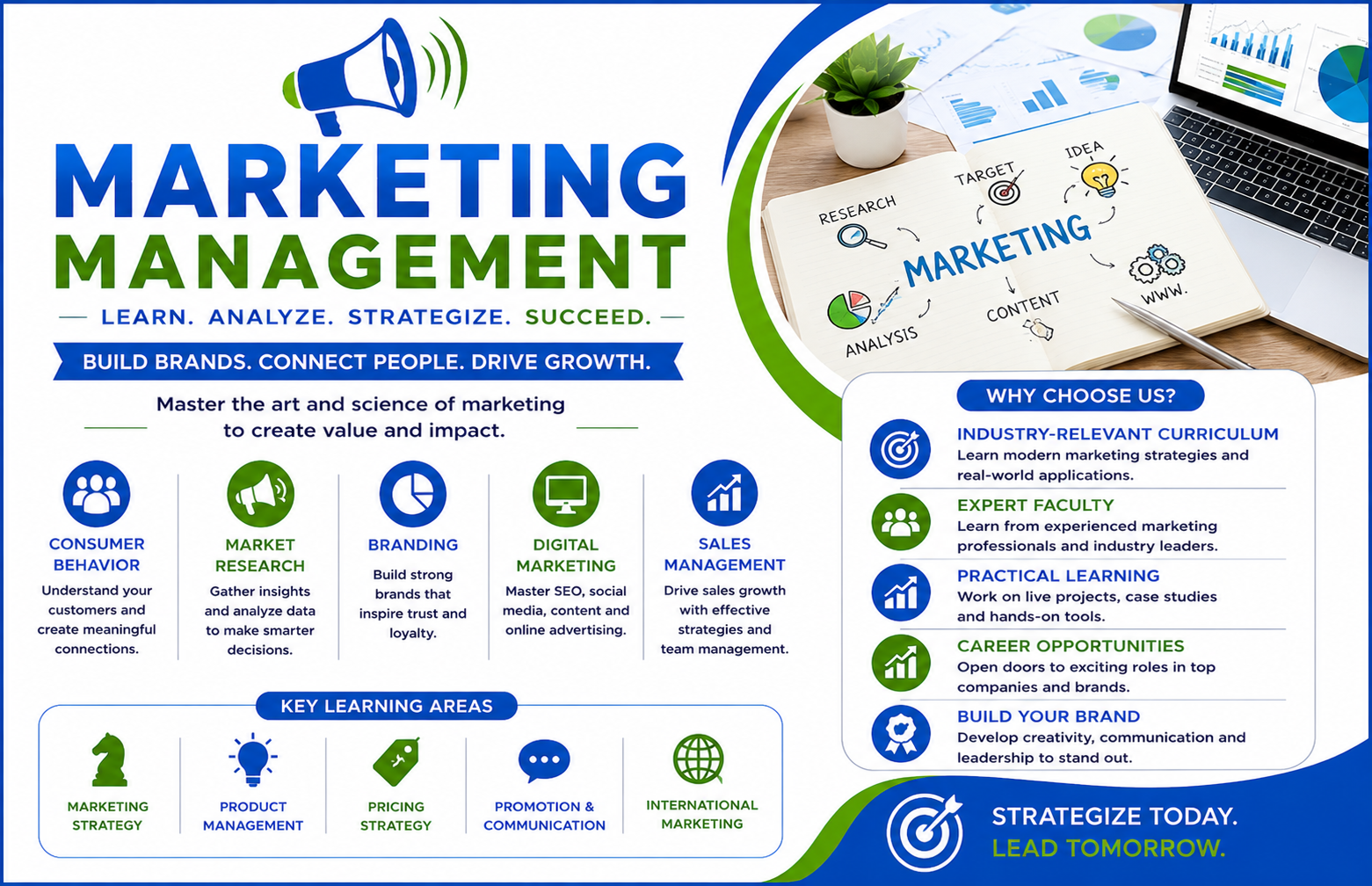 MARKETING MANAGEMENT